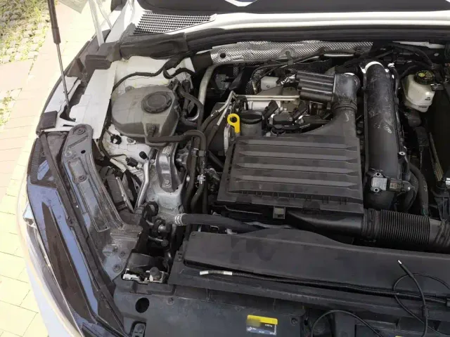 Volkswagen Lamando — Фото автомобиля 18
