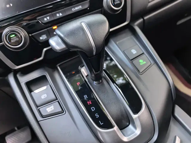 Honda Breeze — Фото автомобиля 15