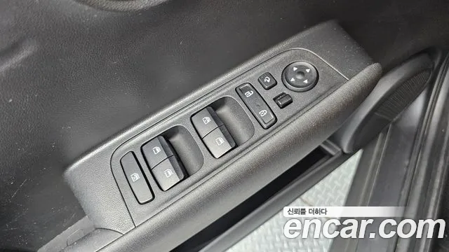 Hyundai Casper — Фото автомобиля 28
