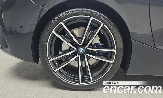 BMW Z4 G29 — Фото автомобиля 5