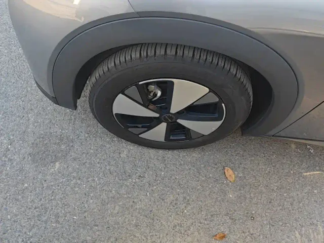 BYD Dolphin — Фото автомобиля 22