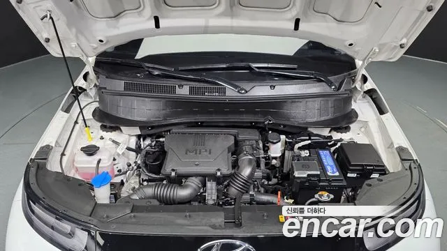 Hyundai Casper Casper Smart — Фото автомобиля 6
