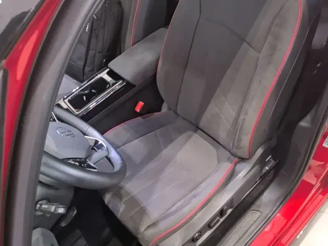 Volkswagen ID.3 — Фото автомобиля 14