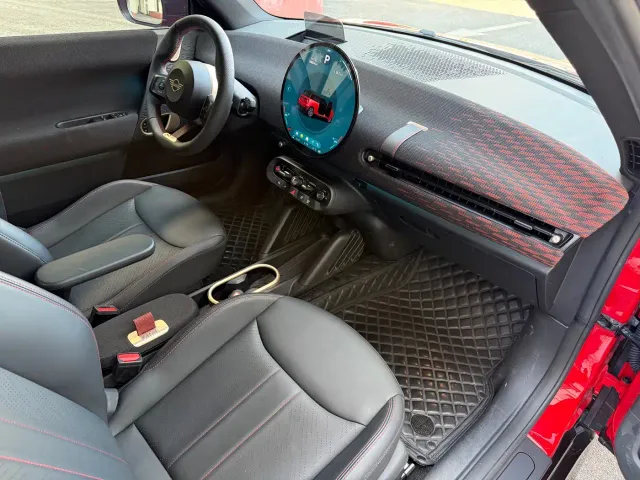 MINI Cooper — Фото автомобиля 14