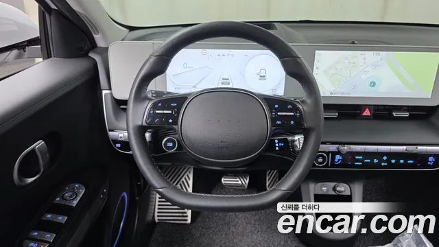 Hyundai Ioniq 5 Ioniq5 — Фото автомобиля 19