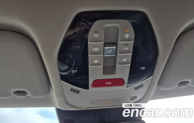 Kia EV3 — Фото автомобиля 18
