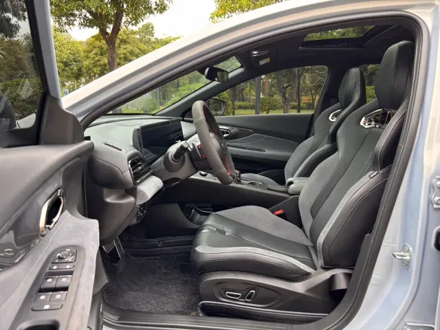 GAC Trumpchi Emkoo — Фото автомобиля 14
