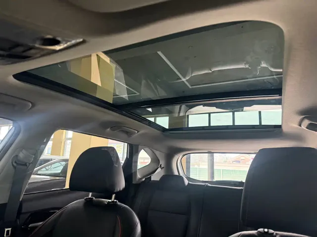 Kia Seltos — Фото автомобиля 20