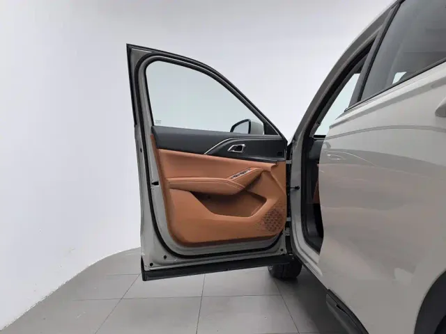 Haval Xiaolong MAX — Фото автомобиля 8