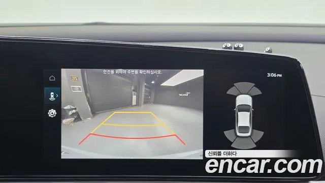 Hyundai Avante CN7 — Фото автомобиля 17