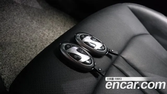 Hyundai Sonata Sonata Edge(DN8) 1.6 Turbo — Фото автомобиля 27