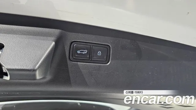 Hyundai Santa Fe MX5 — Фото автомобиля 26
