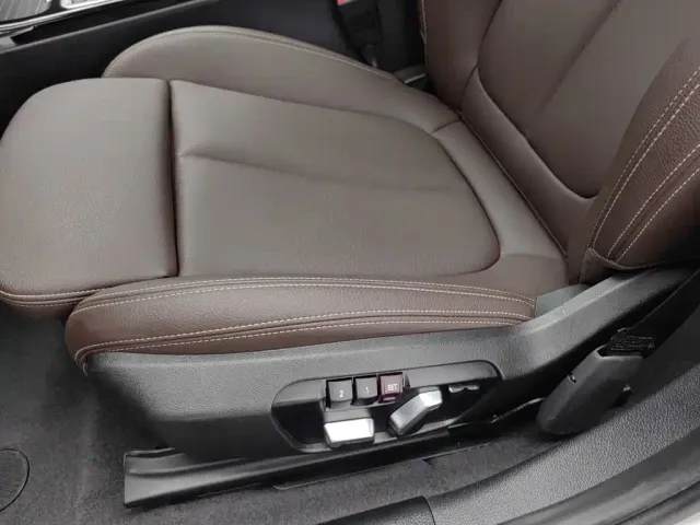 BMW 1 Series — Фото автомобиля 20