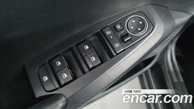 Kia Seltos — Фото автомобиля 22