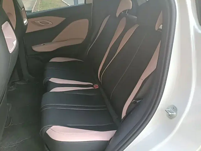 BYD Seagull — Фото автомобиля 13