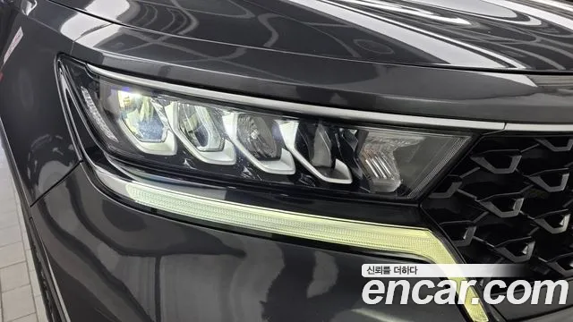Kia Sorento 4th Gen — Фото автомобиля 7