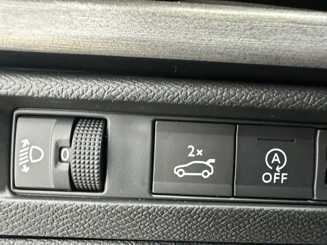 Citroen C5 X — Фото автомобиля 13