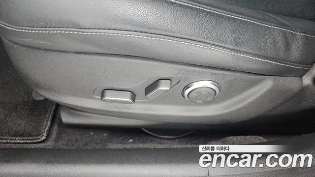 Genesis G80 RG3 — Фото автомобиля 30