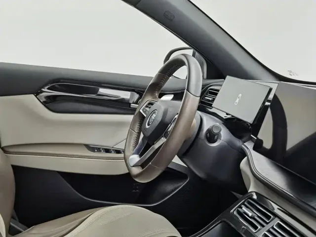 BYD Qin PLUS — Фото автомобиля 22