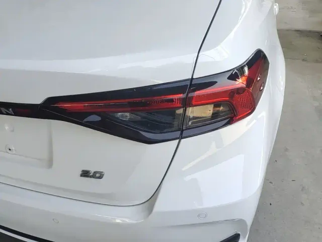 Toyota Allion — Фото автомобиля 7