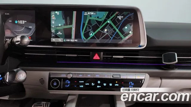 Hyundai Ioniq 6 — Фото автомобиля 12