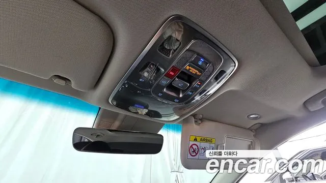Genesis G80 RG3 — Фото автомобиля 23