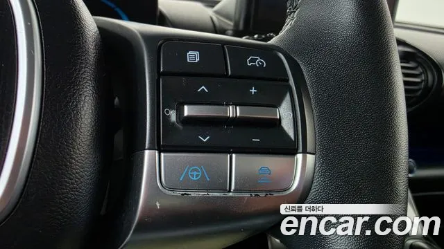 Hyundai Casper Casper Inspiration — Фото автомобиля 13