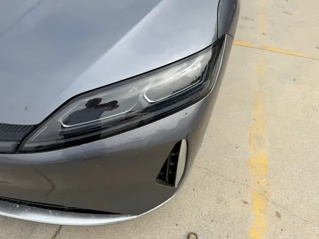 Chery Fulwin A9L — Фото автомобиля 4