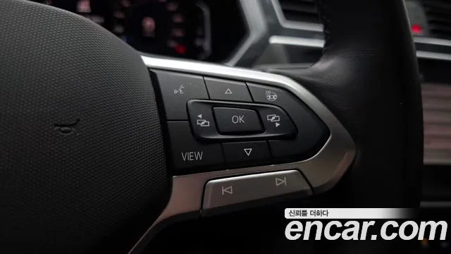 Volkswagen Tiguan — Фото автомобиля 26