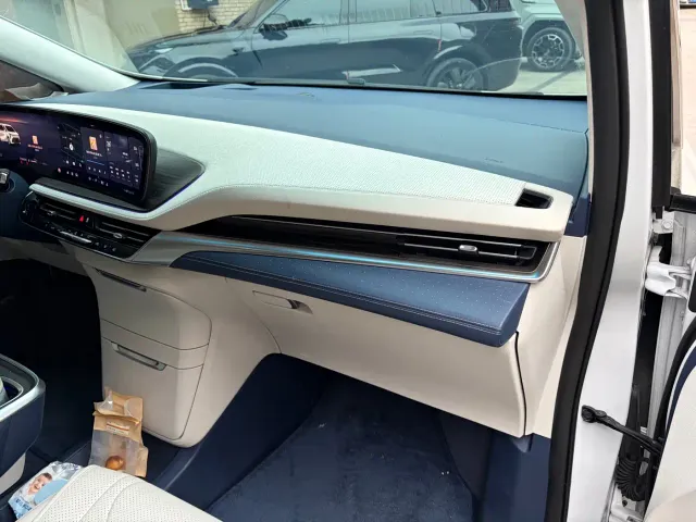 Buick Century — Фото автомобиля 21