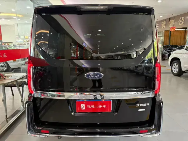 Kedi Auto Kedidia — Фото автомобиля 5