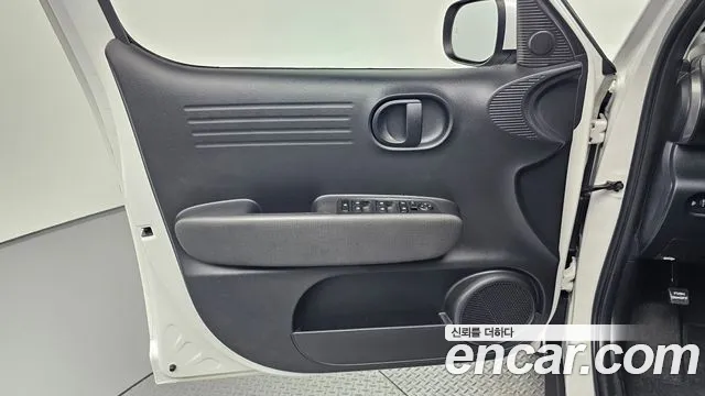 Hyundai Casper — Фото автомобиля 24