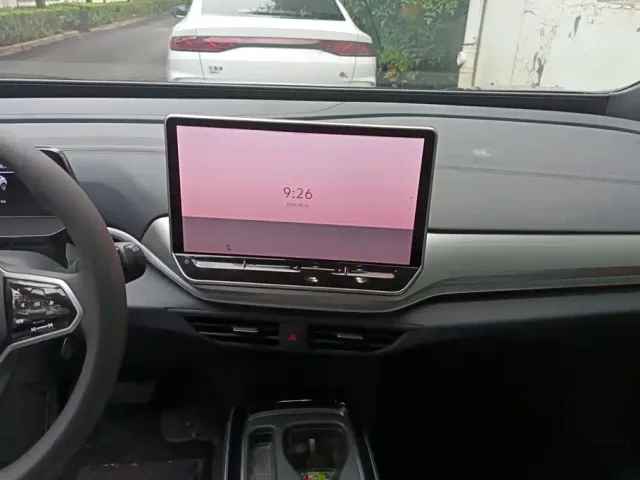 Volkswagen ID.4 Crozz — Фото автомобиля 13