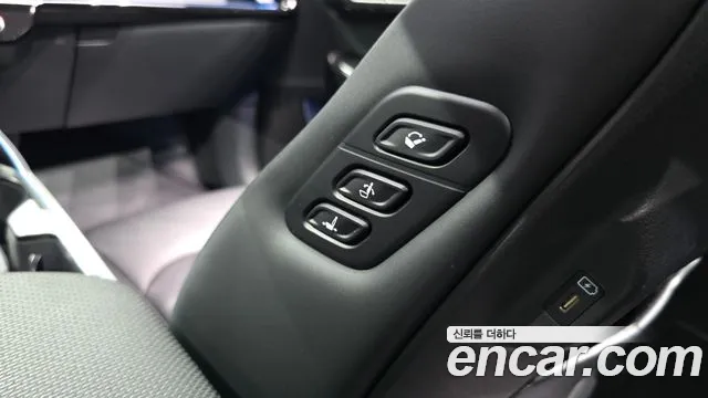 Kia EV6 — Фото автомобиля 26