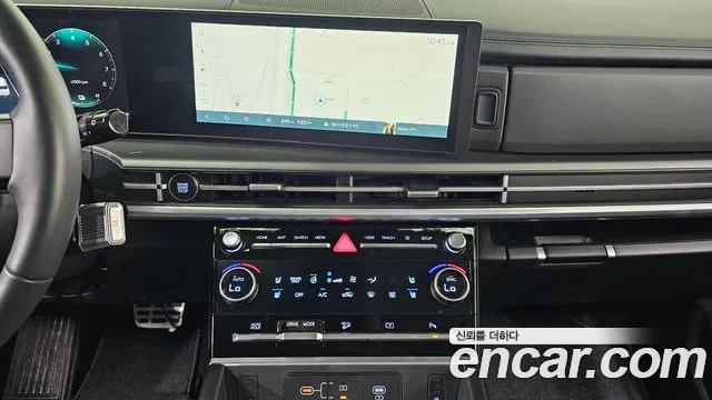 Hyundai Santa Fe MX5 — Фото автомобиля 12