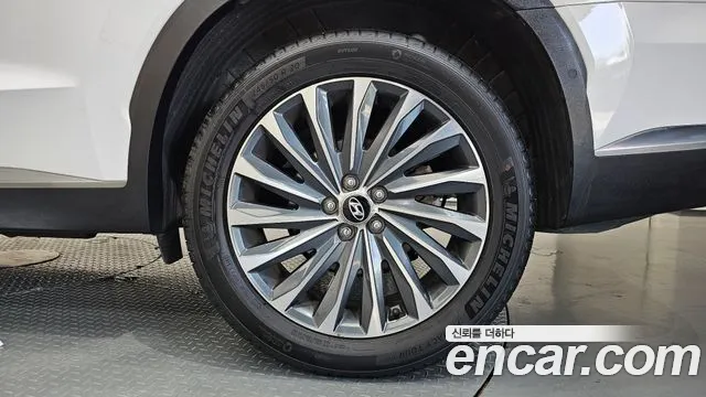Hyundai Palisade The New Palisade Дизель 2.2 2WD — Фото автомобиля 19