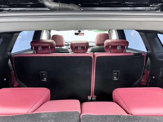 Jetour X70 Plus — Фото автомобиля 23