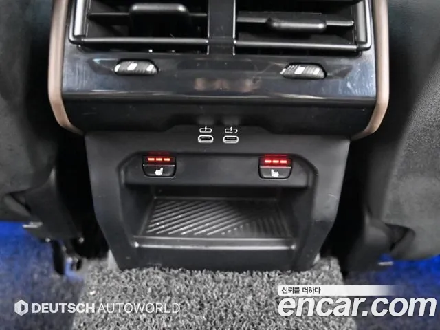 BMW 5 Series G60 — Фото автомобиля 16