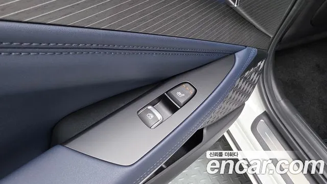 Kia K8 Signature — Фото автомобиля 23