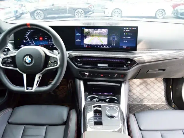 BMW M240i — Фото автомобиля 12