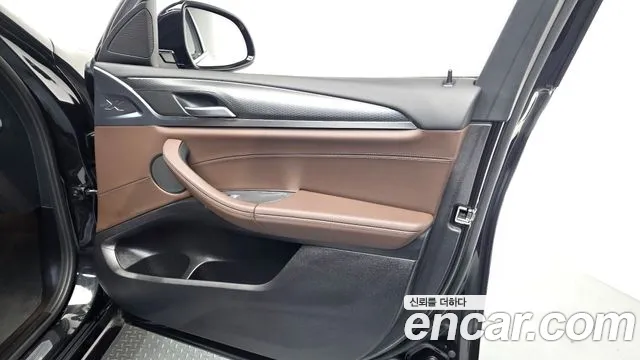 BMW X4 G02 — Фото автомобиля 13