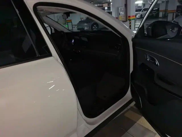 Changan X7 Plus — Фото автомобиля 19
