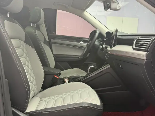 Volkswagen Tayron — Фото автомобиля 19