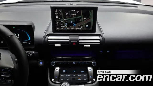 Hyundai Casper Casper Inspiration — Фото автомобиля 15