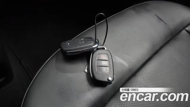 Hyundai Casper — Фото автомобиля 18