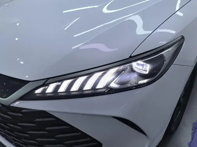 BYD Qin PLUS — Фото автомобиля 5