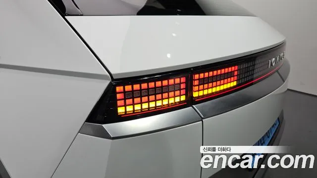 Hyundai Ioniq5 — Фото автомобиля 17
