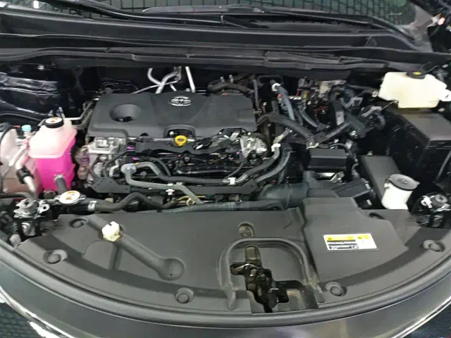 Toyota Sienna — Фото автомобиля 19