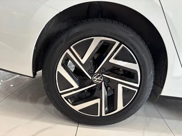 Volkswagen Sagitar — Фото автомобиля 17
