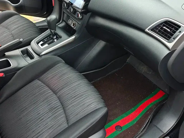 Nissan Sylphy 2022 Classic 1.6XE CVT Comfort Edition — Фото автомобиля 11